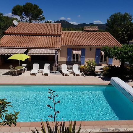 Entre Mer Et Esterel Roquebrune-sur Argens Exterior foto