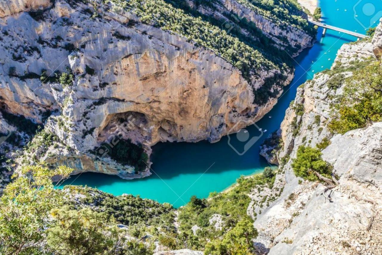 Entre Mer Et Esterel Roquebrune-sur Argens Exterior foto