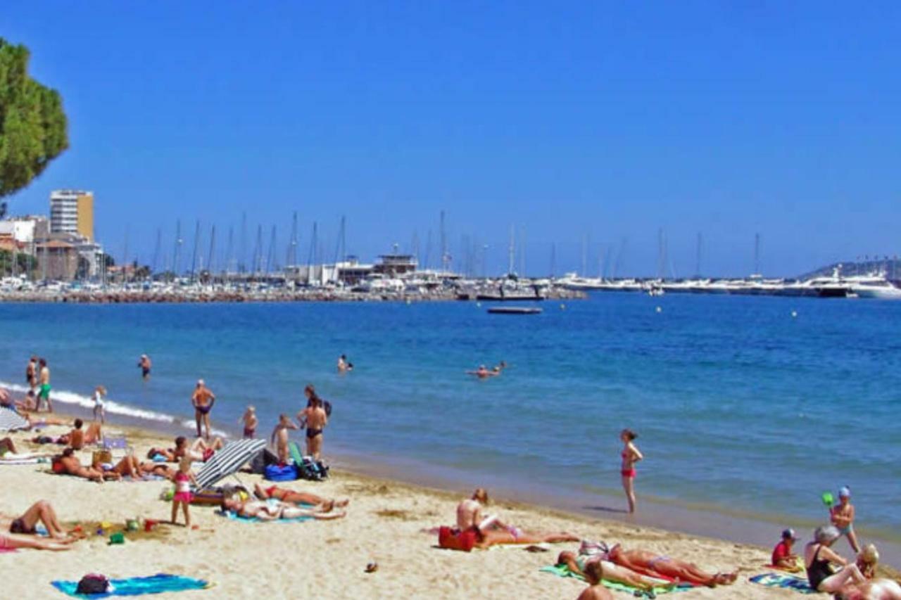 Entre Mer Et Esterel Roquebrune-sur Argens Exterior foto